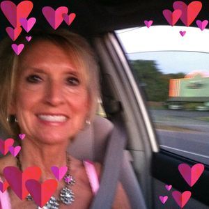 Meet your Posher, Linda